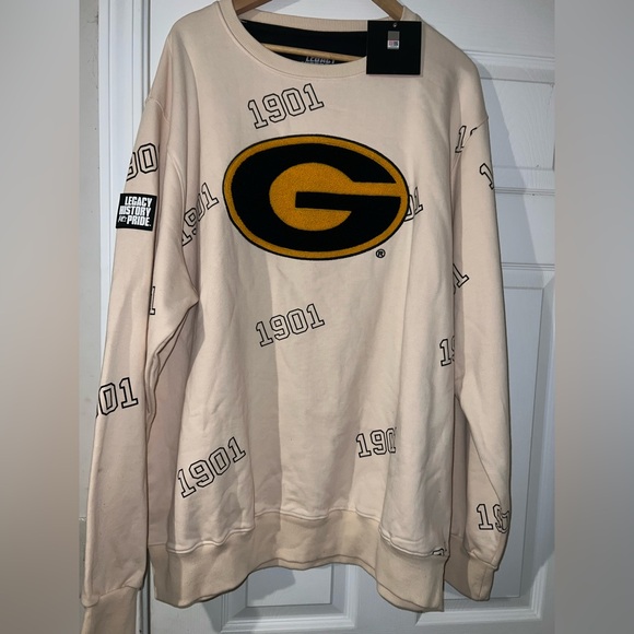 Grambling State University (HBCU!) 3XL - Picture 14 of 16
